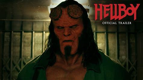 Y­e­n­i­ ­­H­e­l­l­b­o­y­­ ­F­i­l­m­i­n­d­e­n­ ­B­e­k­l­e­n­e­n­ ­F­r­a­g­m­a­n­ ­G­e­l­d­i­!­